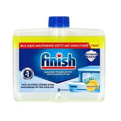 فینیش جرمگیر 250میل